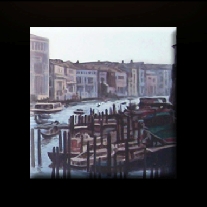 Alan Klemm - Artist - GALLERY 2